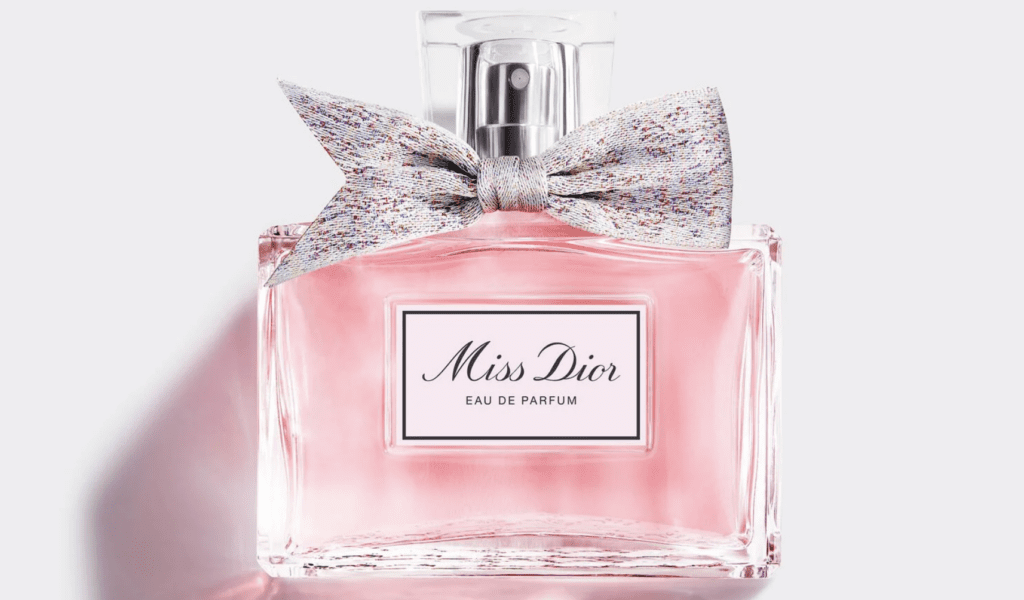 Miss Dior Eau de Parfum